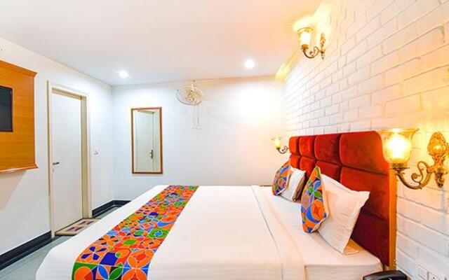 Fabhotel Nh7