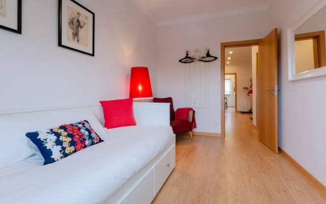 Setubal Boutique Apartment IV by Homing