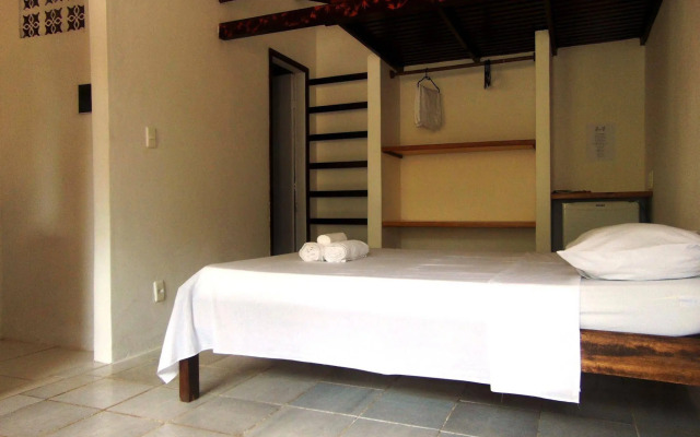 Pousada Passarela da Vila