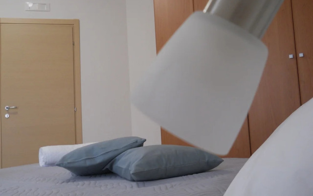 Bed and Breakfast "CIELO & MARE" Pozzallo (RG)  (CIR 19088008C101573)