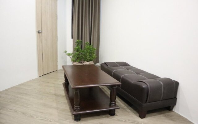 Srilamduan Hotel