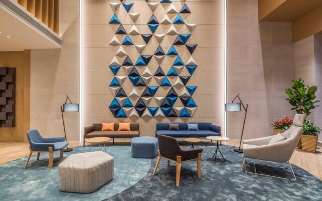 Holiday Inn Express Xiamen Airport Zone by IHG