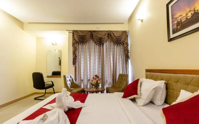 Hotel Mayura Hoysala