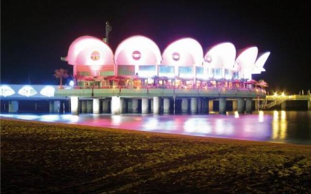 Hemingway Sabbiadoro