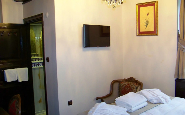 Hotel Edirne Osmanli Evleri