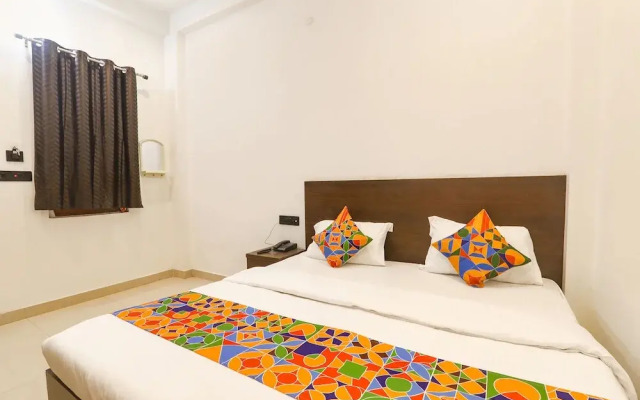 Fabhotel Hridyam Madhuram