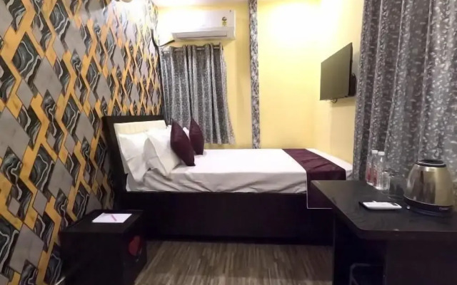 The Park Residency Patna