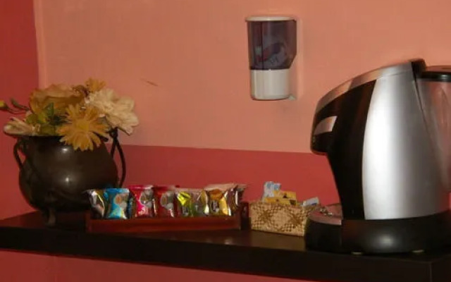 Sos Sporting Village