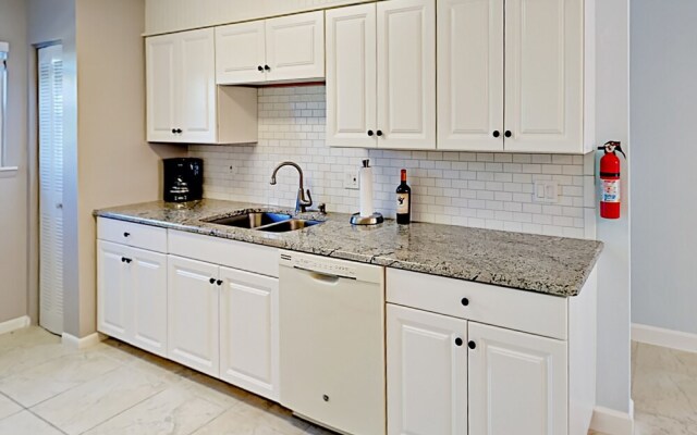 19807 Gulf Blvd Townhouse Unit 120