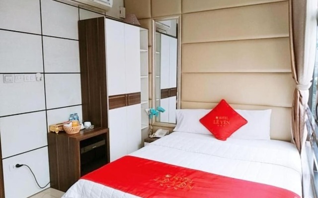 Le Yen Hotel HN- by Bay Luxury