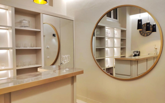 Ricasoli Garden Relais