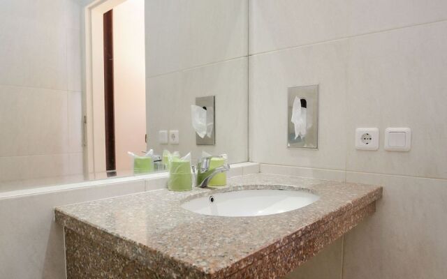 Airy Klojen Lamongan 12 Malang