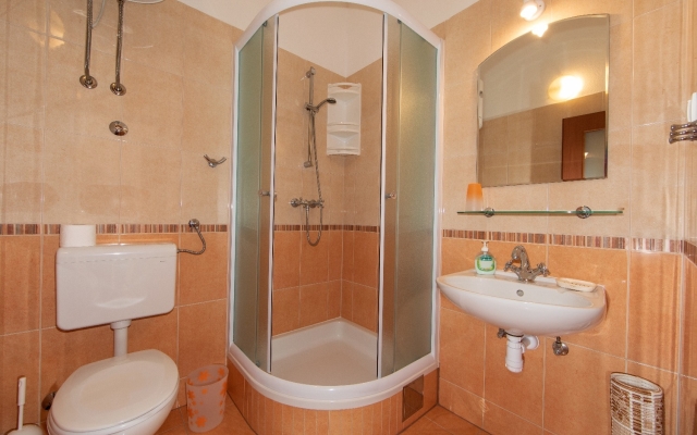 Apartment Ruzica - with sea view: A2 - Igrane, Riviera Makarska