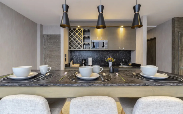 Elefant by Naya Homes