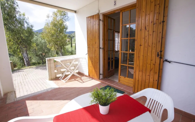 Residence Villa Conti