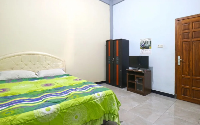 Kartika Homestay Syariah