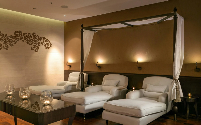 Grand Hotel River Park, a Luxury Collection Hotel Bratislava