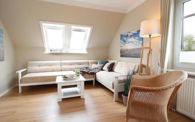 Haus am Park Wohnung Nr13