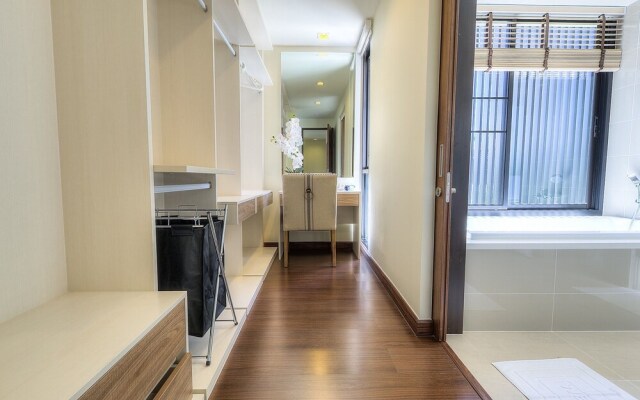 Villa Andy with pool and 800 m away from beach