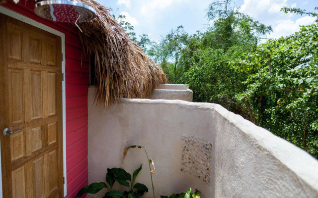 Mondi Lodge