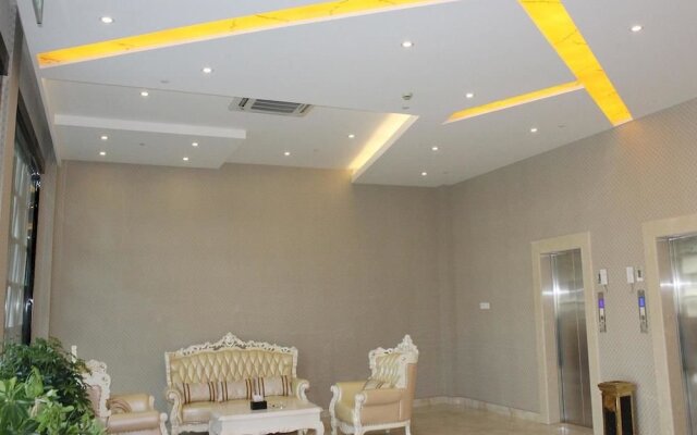 Lichen Boutique Hotel