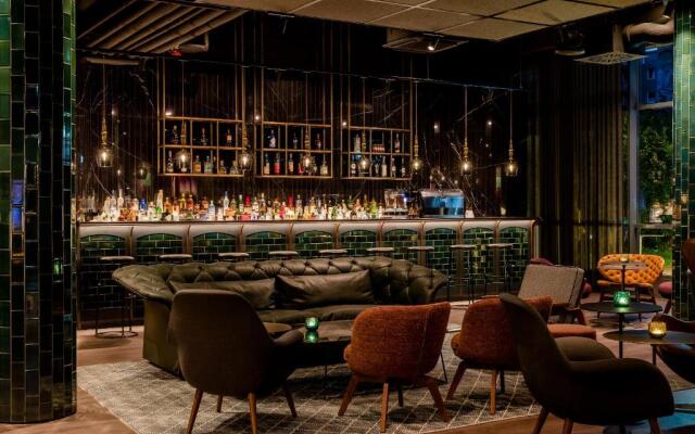 Motel One Berlin - Hackescher Markt