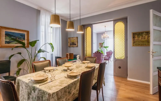 Riva House Catania by Wonderful Italy