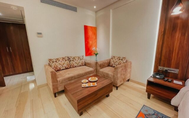 Playotel Premier Vijay Nagar