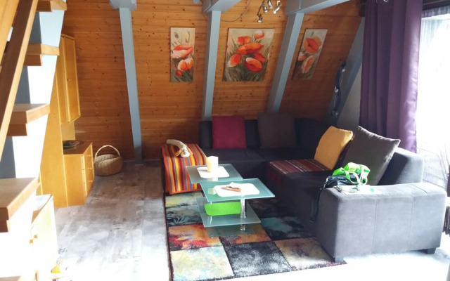 Feriendorf Waldbrunn