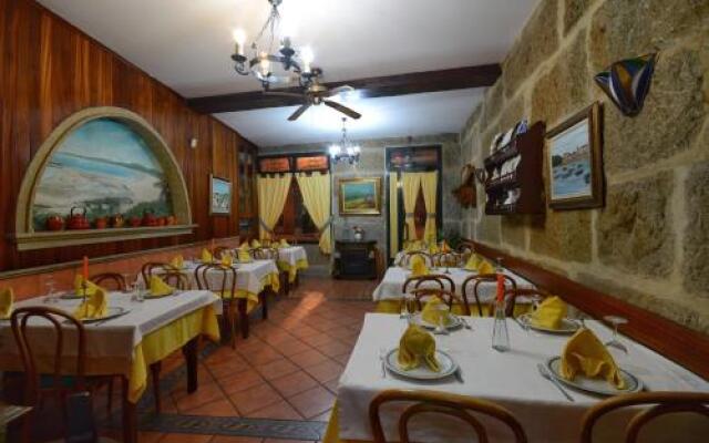 Hostal Marin