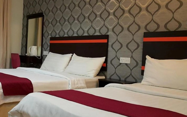 Mega Inn