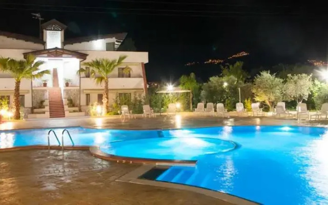 Suite Hotel Dominicus
