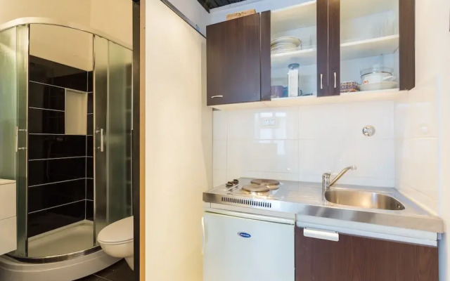 La Piazza Apartment