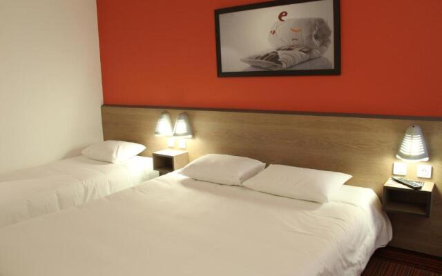 ACE Hôtel Châteauroux Déols