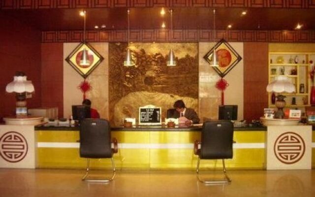 昆明珠江源大酒店