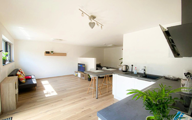 Ferienwohnung Vergissmeinnicht