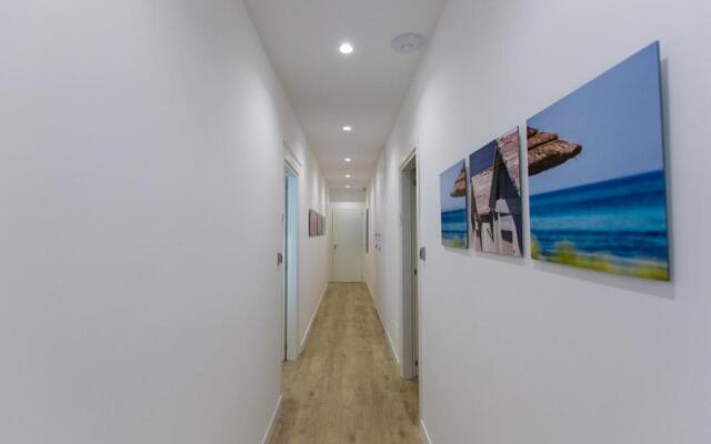 Palermo In Suite Aparthotel Shs