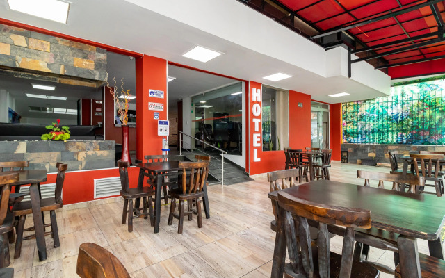 Hotel Bestmark Platinum