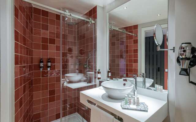 Hotel Vincci Bonjardim