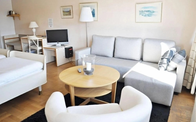 Jennys Hotell och Restaurang