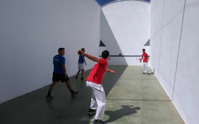 ART RUSTIC - Casas con jacuzzi privado