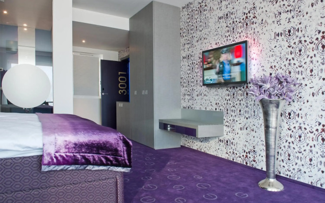 G Design Hotel