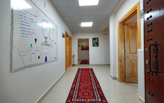 Villa Comfort Cappadocia