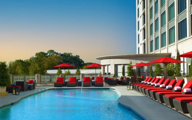 InterContinental Buckhead Atlanta by IHG