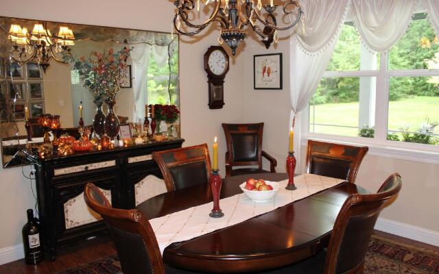 Ambiance Bed & Breakfast