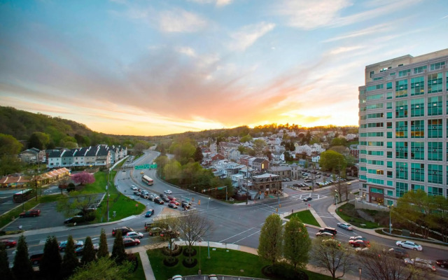 Marriott Philadelphia West