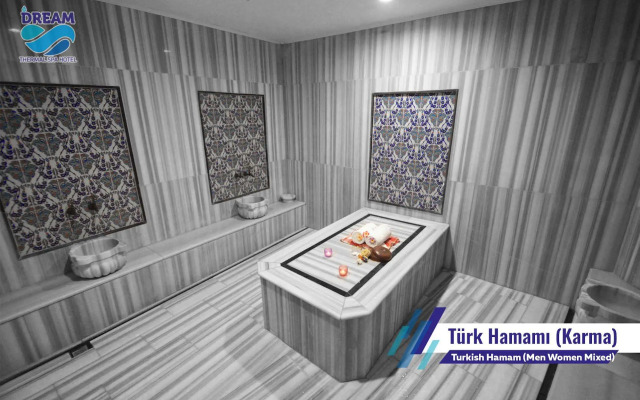 Zir Dream Thermal & Spa Hotel