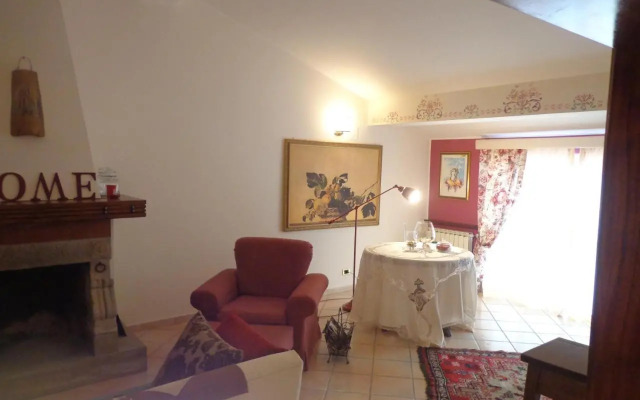 Vacanze Al Mare Patrizia's Sweet Home