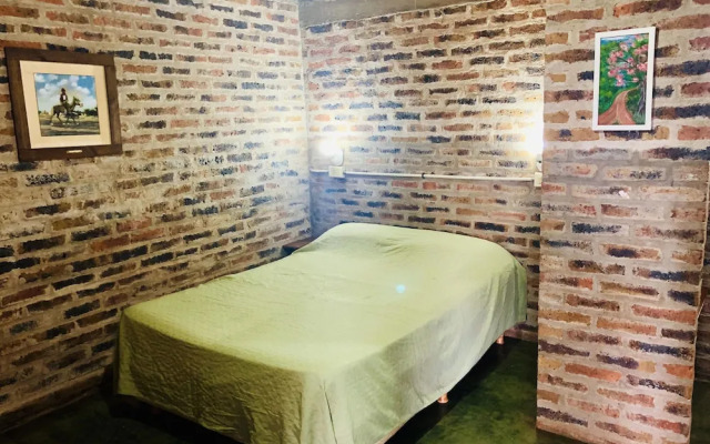 Cabañas Laboulaye