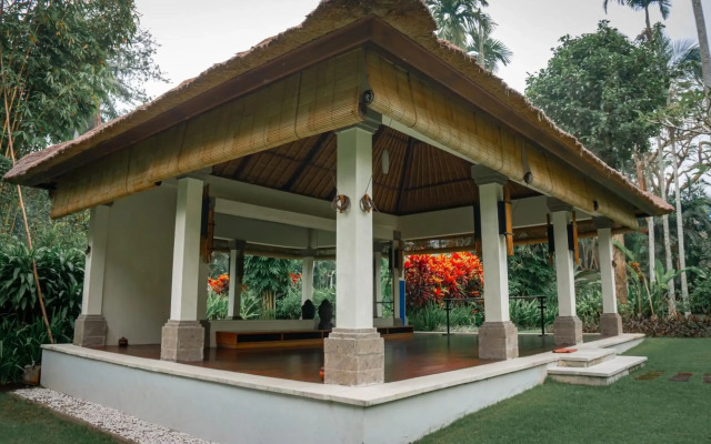The Lotus Residence